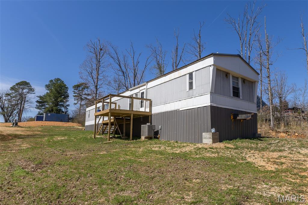 Hills & Dales Sub - Residential