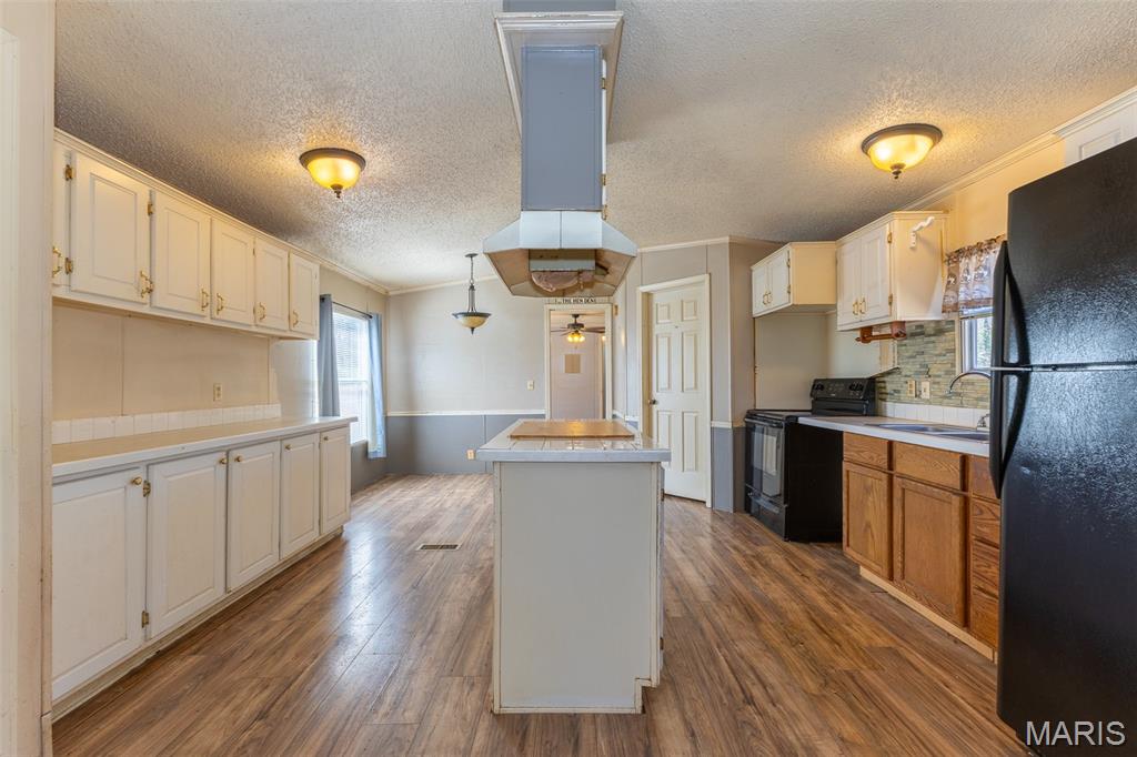 Hills & Dales Sub - Residential