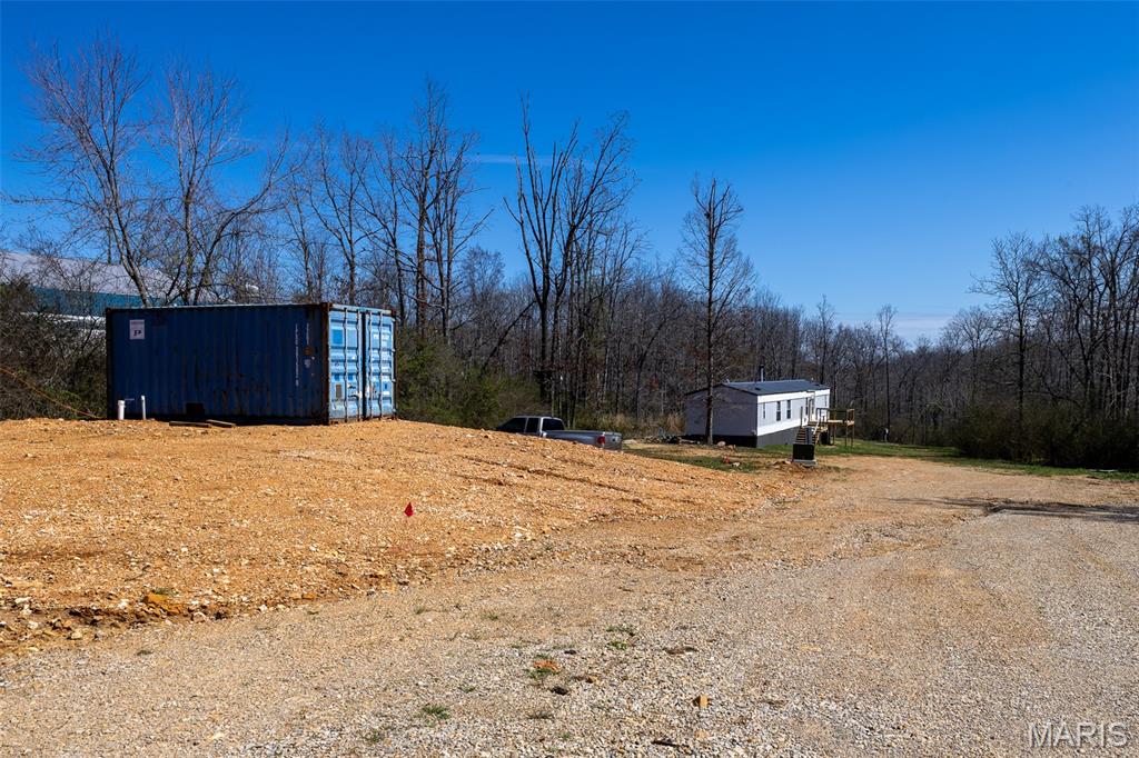 Hills & Dales Sub - Residential