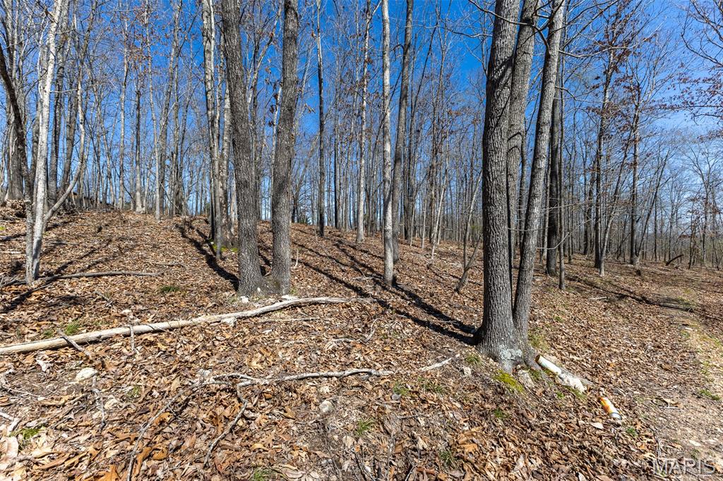 Hills & Dales Sub - Residential