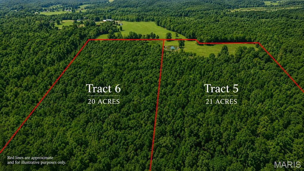 Photo of 6 County Rd 4215, Salem, MO 65560 (MLS # 26029632)