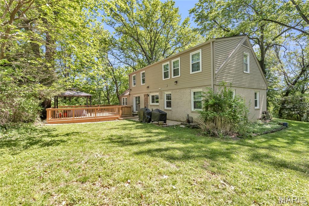 Osage Hills Sec E - Residential