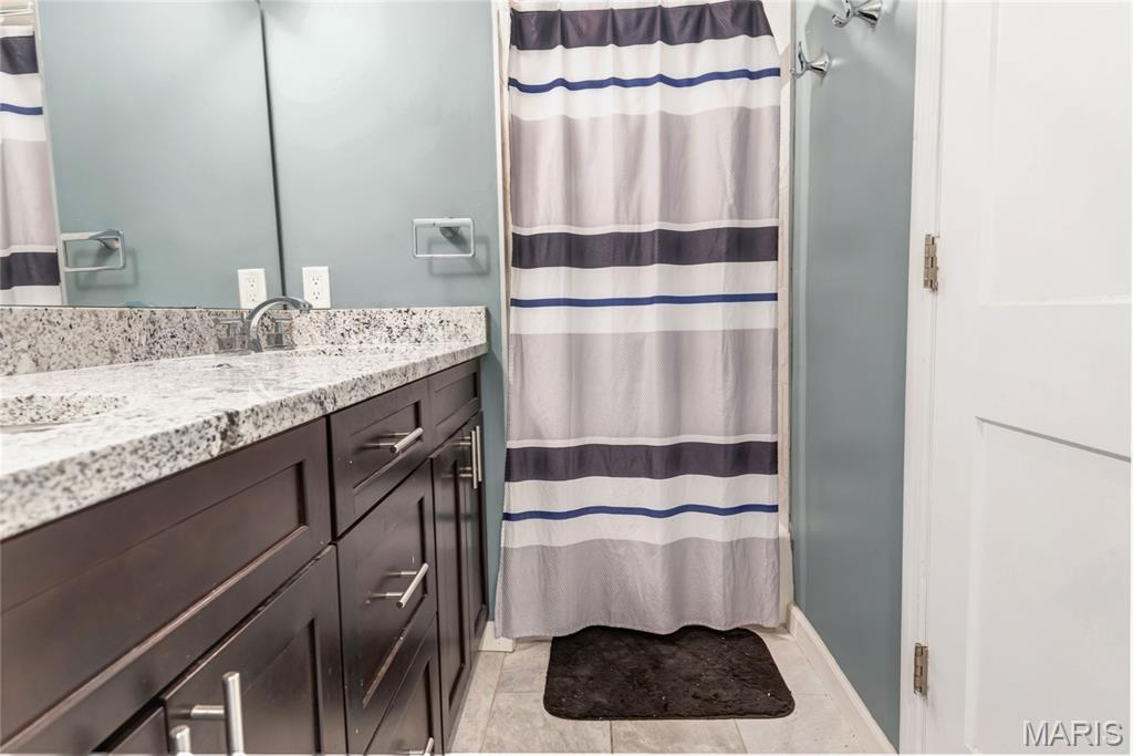 Osage Hills Sec E - Residential