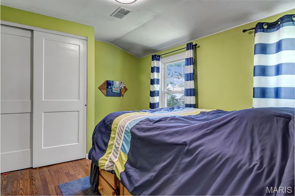Osage Hills Sec E - Residential