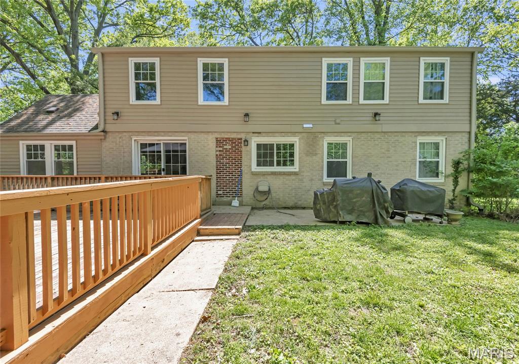 Osage Hills Sec E - Residential
