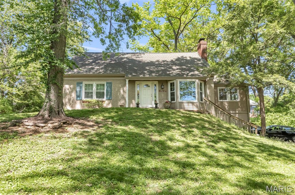 Osage Hills Sec E - Residential