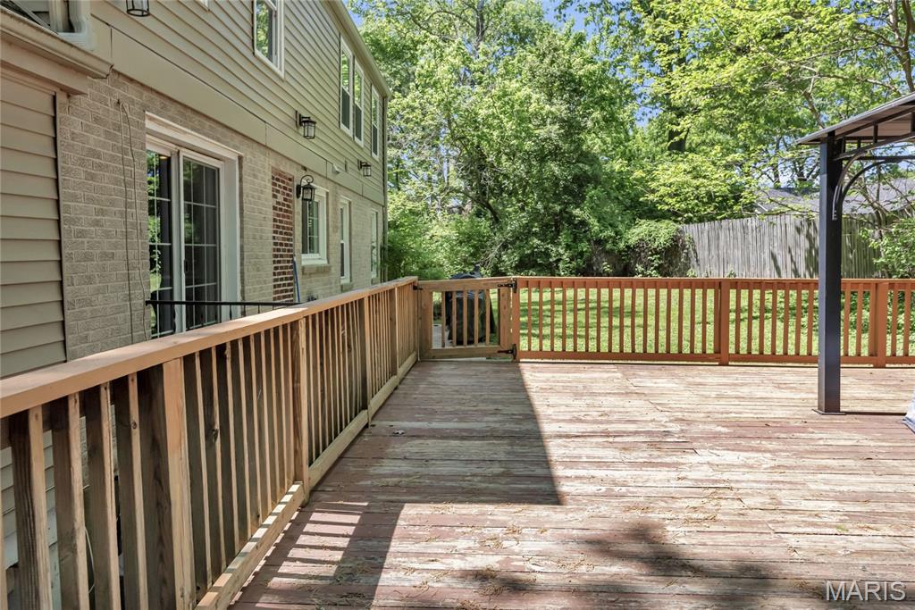 Osage Hills Sec E - Residential