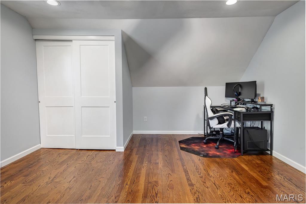 Osage Hills Sec E - Residential