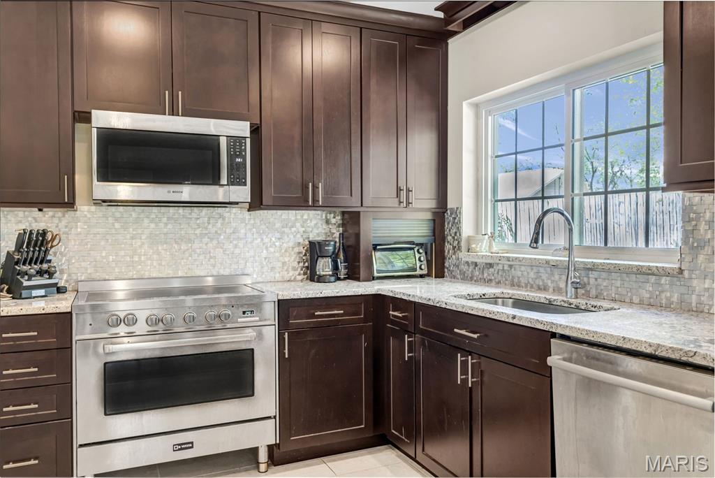 Osage Hills Sec E - Residential