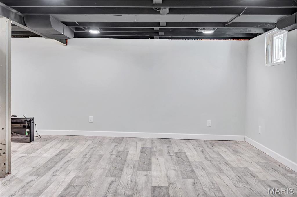 Osage Hills Sec E - Residential
