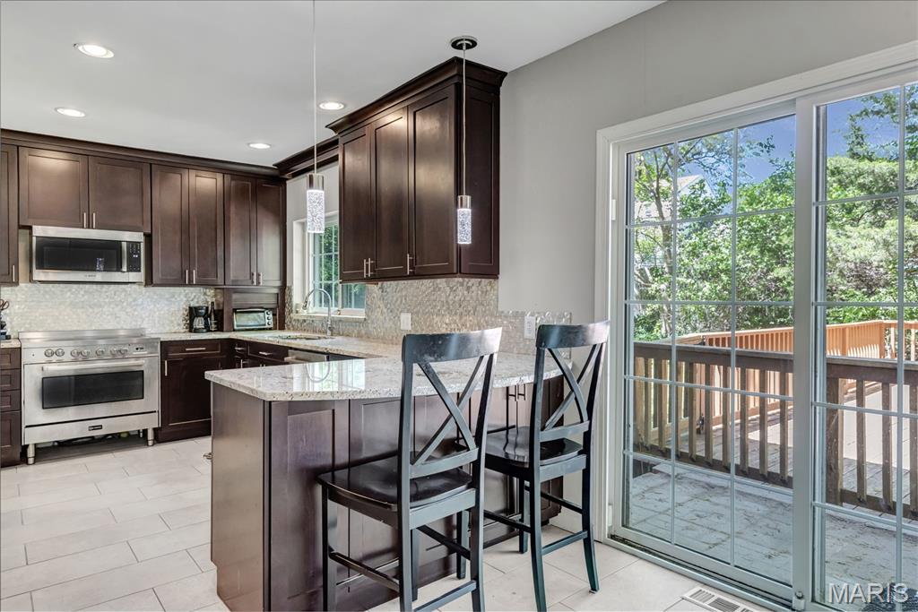 Osage Hills Sec E - Residential