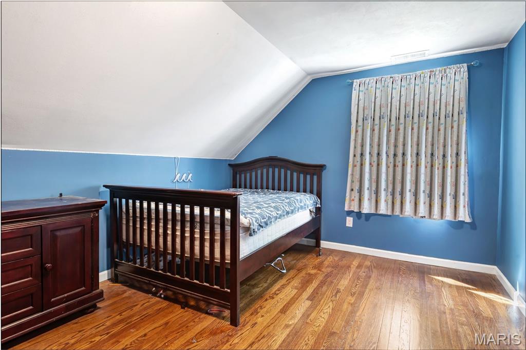 Osage Hills Sec E - Residential