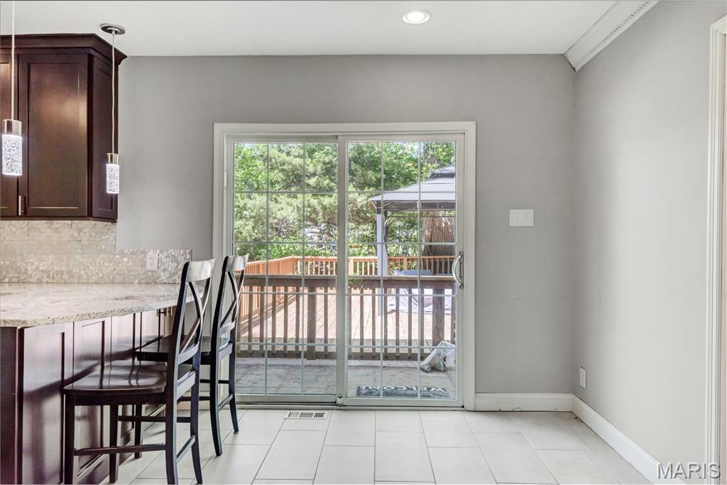 Osage Hills Sec E - Residential