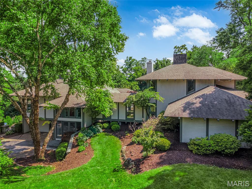 Conway Spgs - Residential