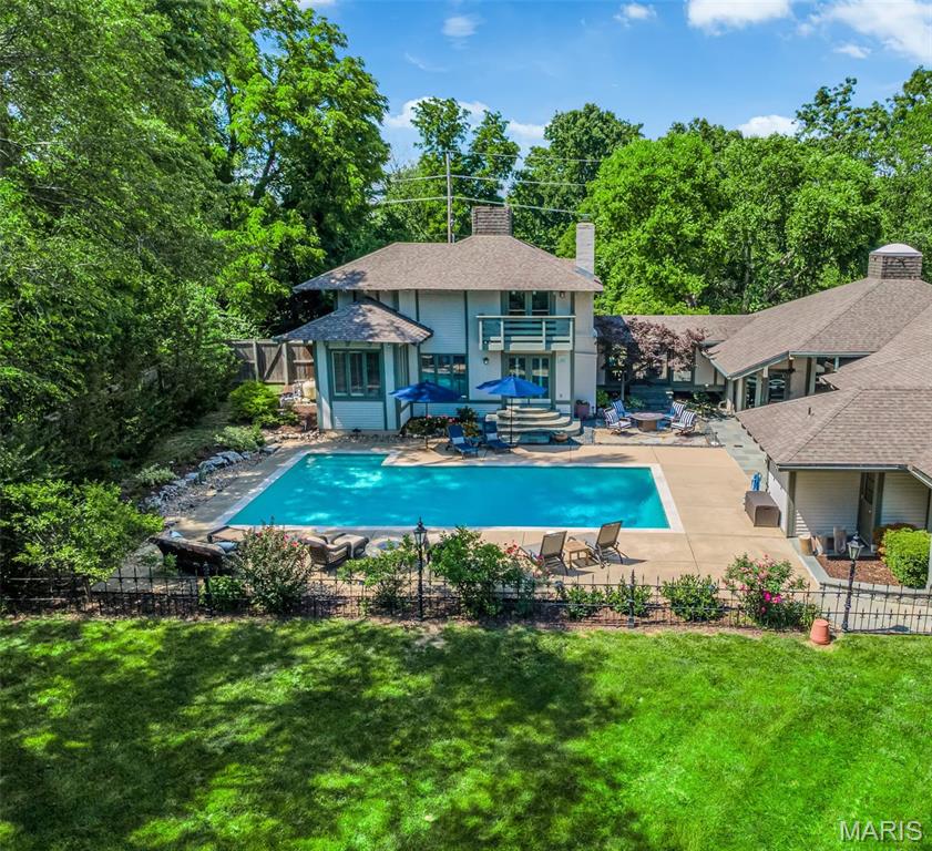 14008 Conway Road