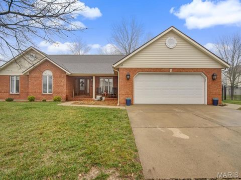 435 Paul Drive Waterloo IL 62298