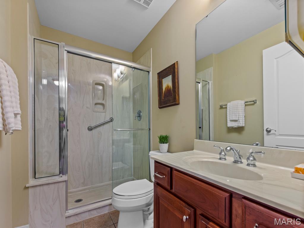 Claymont Place - Residential