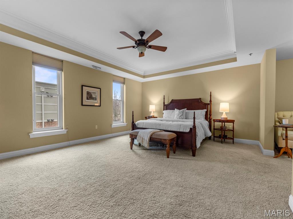 Claymont Place - Residential