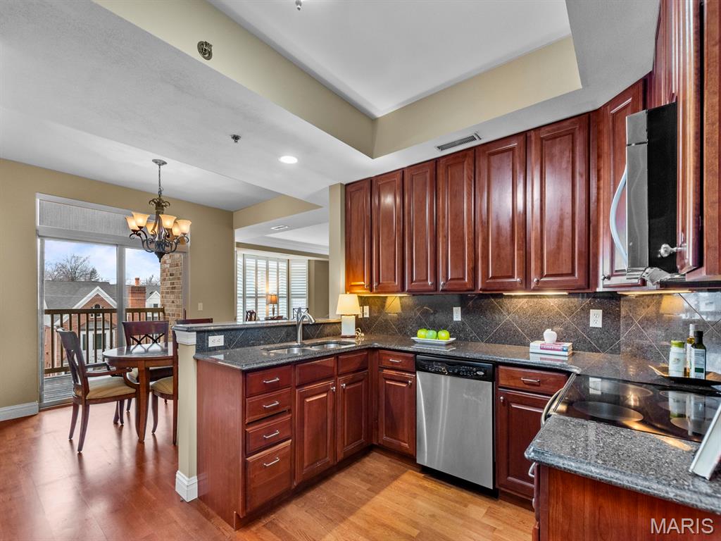 Claymont Place - Residential