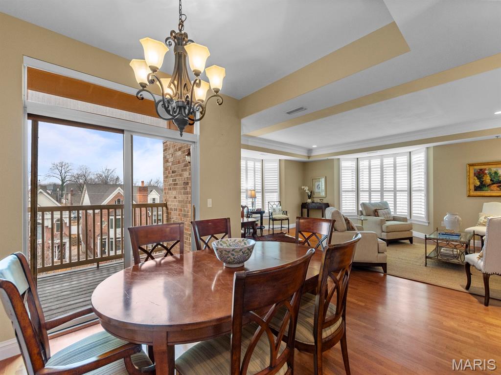 Claymont Place - Residential