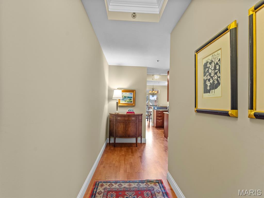 Claymont Place - Residential