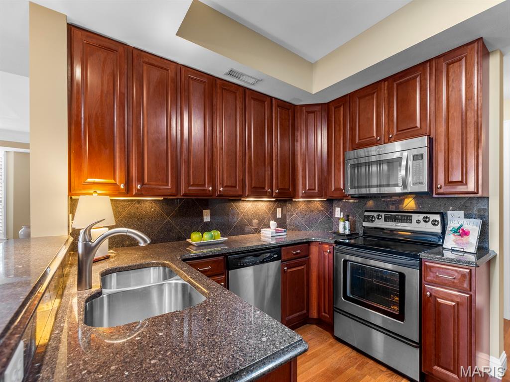 Claymont Place - Residential