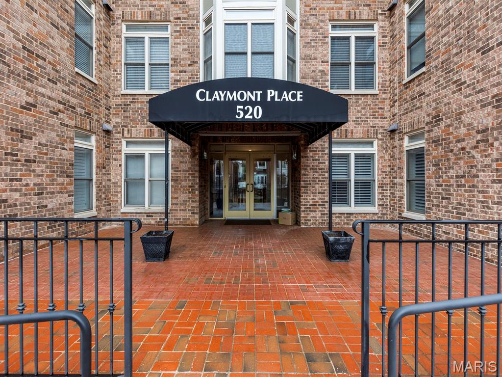 Claymont Place - Residential
