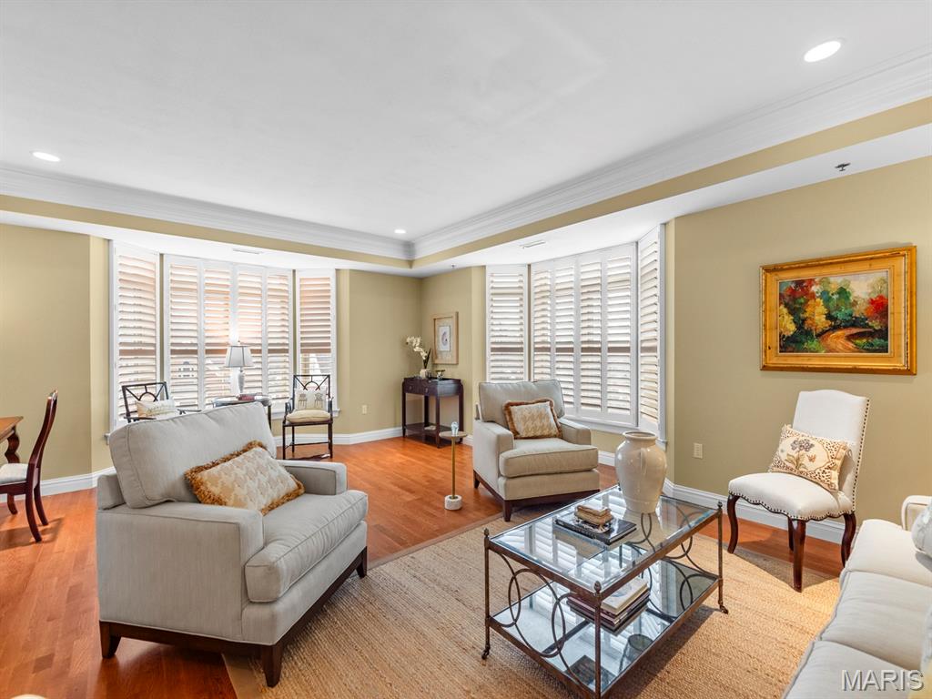 Claymont Place - Residential