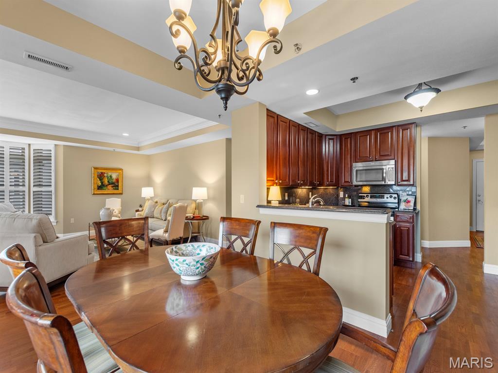 Claymont Place - Residential