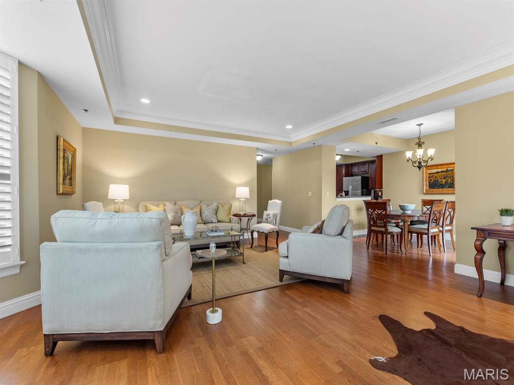 Claymont Place - Residential