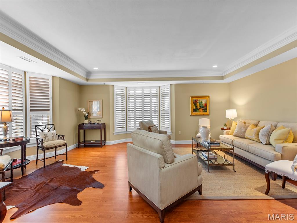 Claymont Place - Residential