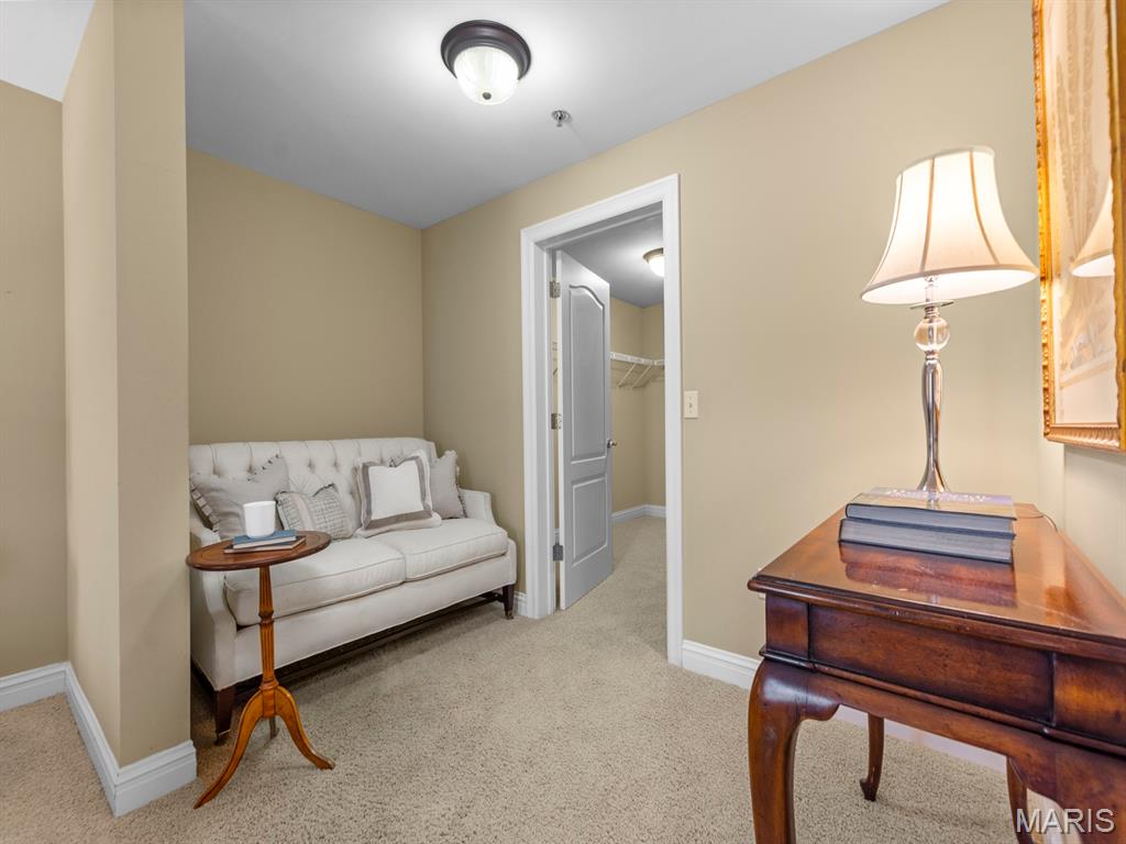 Claymont Place - Residential