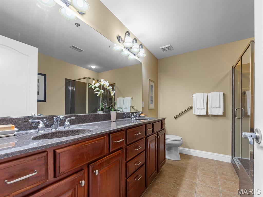 Claymont Place - Residential