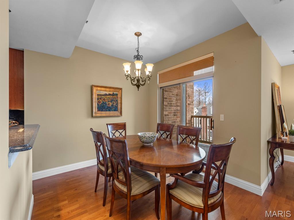 Claymont Place - Residential