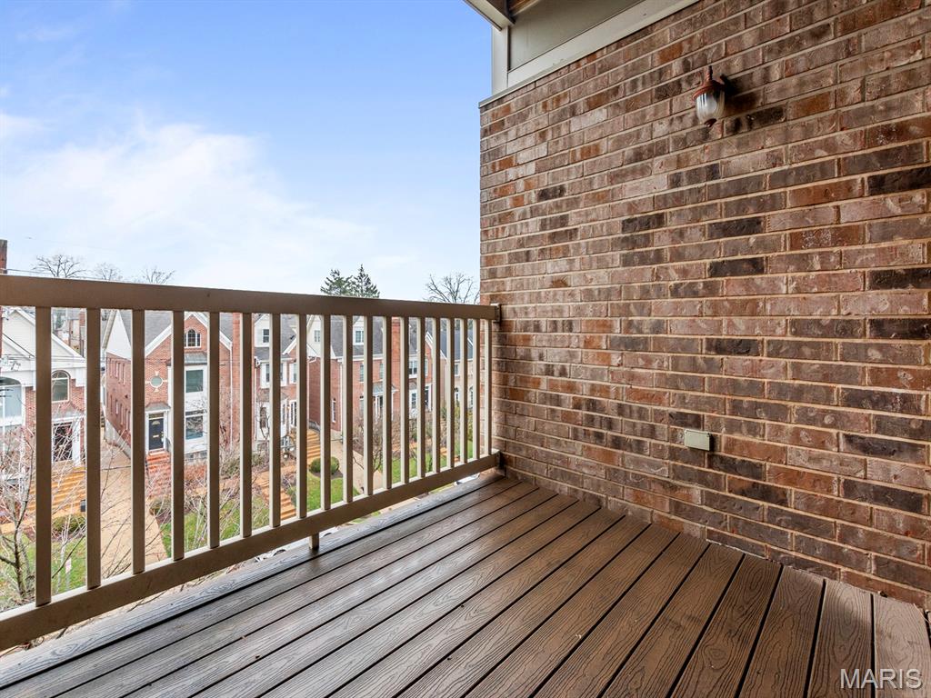 Claymont Place - Residential