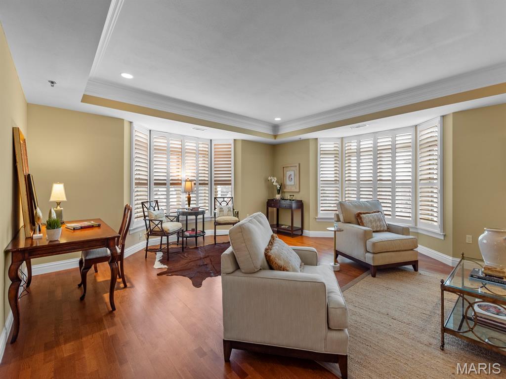 Claymont Place - Residential