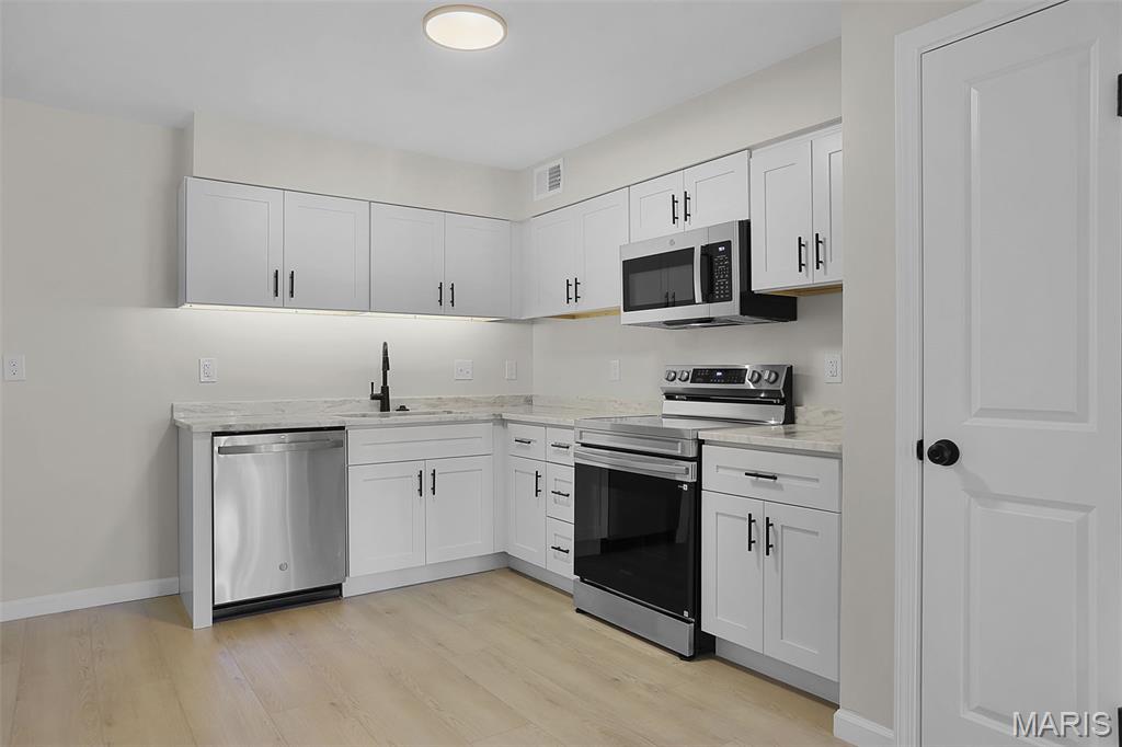 Trianon At Southwoods Condo Lt - Residential