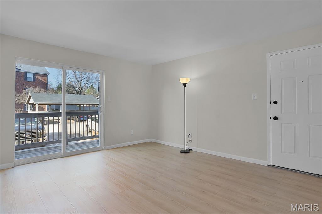 Trianon At Southwoods Condo Lt - Residential