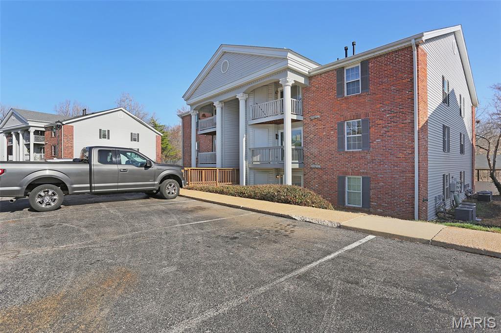 Trianon At Southwoods Condo Lt - Residential