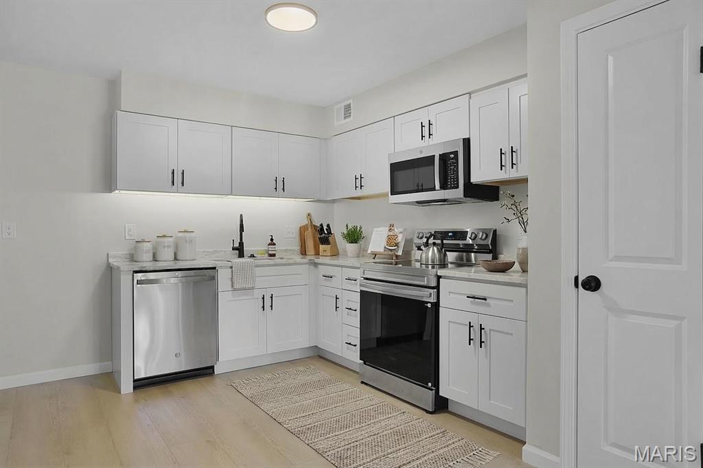 Trianon At Southwoods Condo Lt - Residential