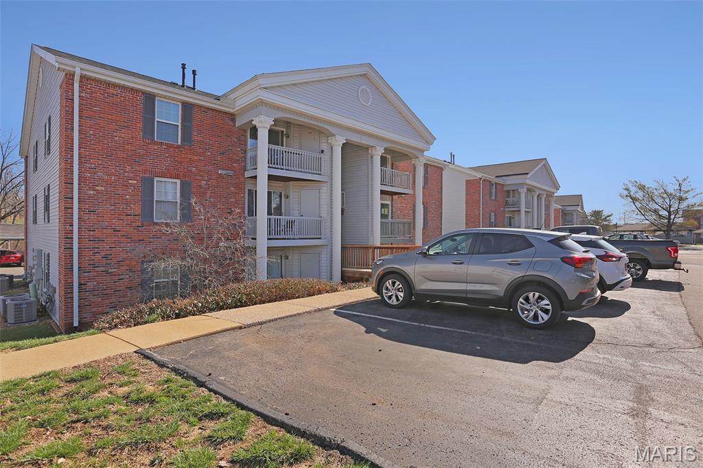 Trianon At Southwoods Condo Lt - Residential