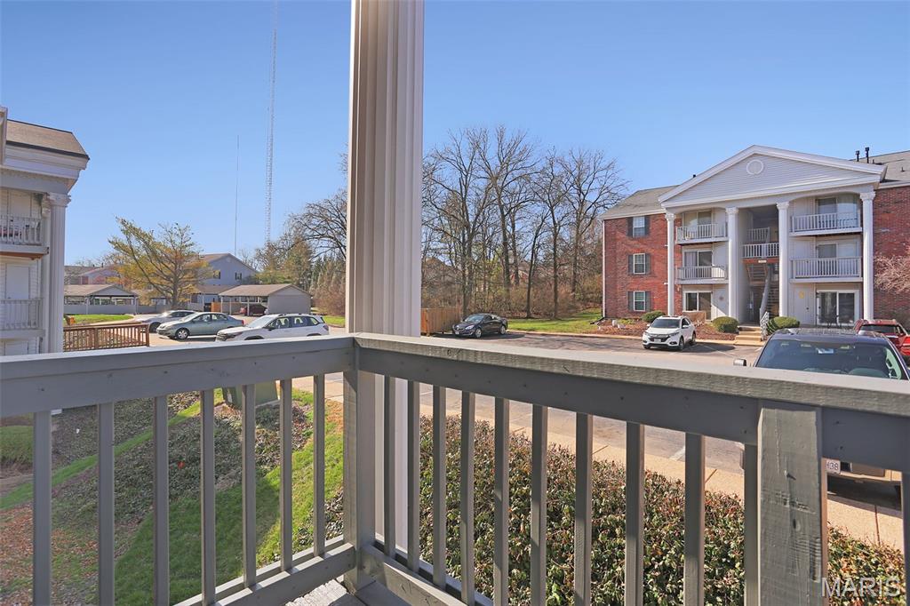 Trianon At Southwoods Condo Lt - Residential