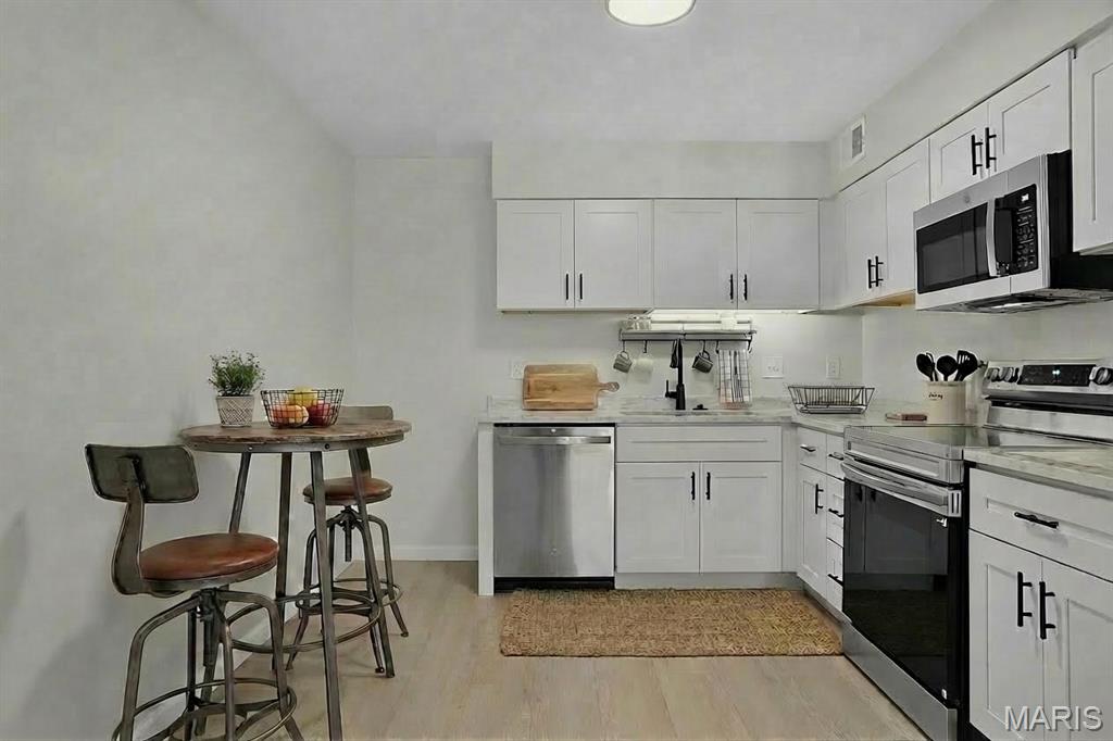 Trianon At Southwoods Condo Lt - Residential