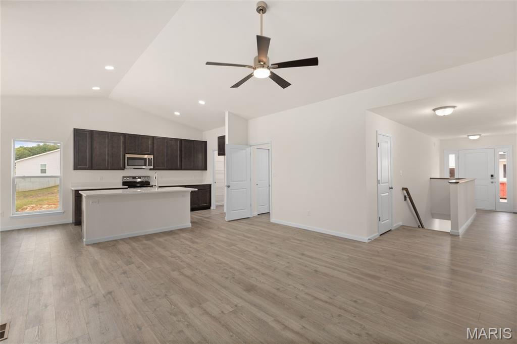 Wilmer Crossing Manors 118 - Residential