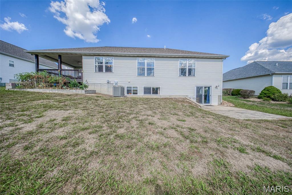 Country Aire Place - Residential