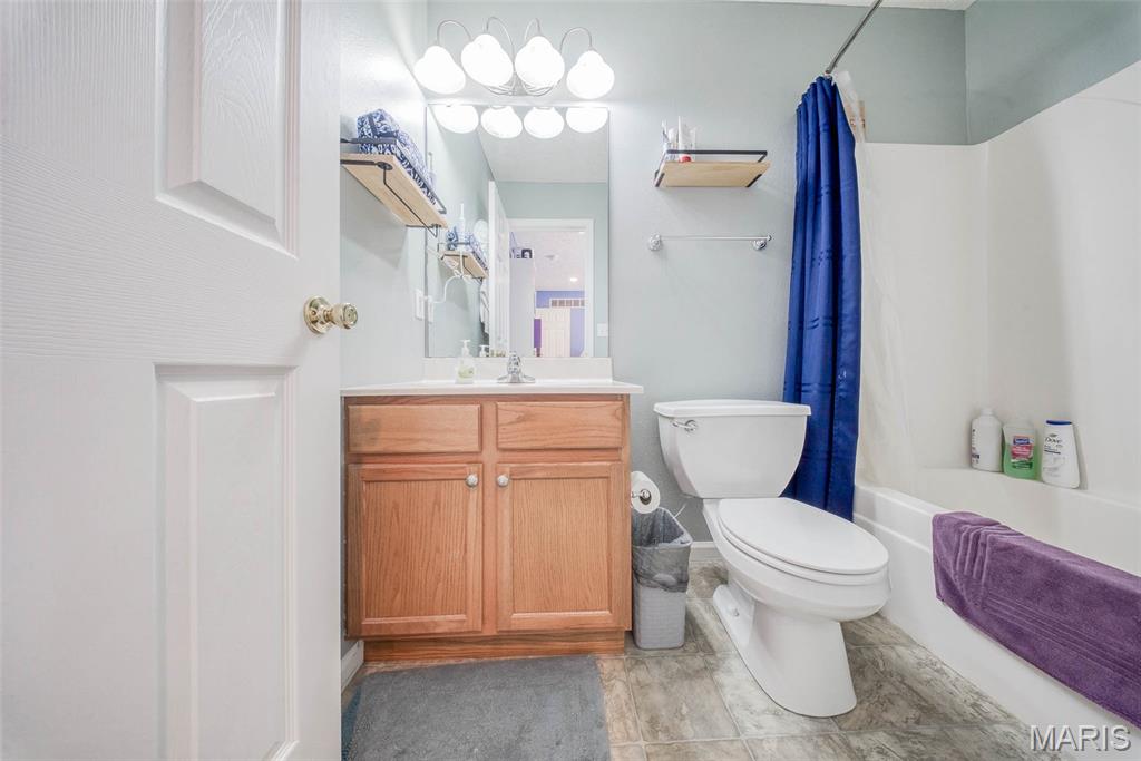 Country Aire Place - Residential