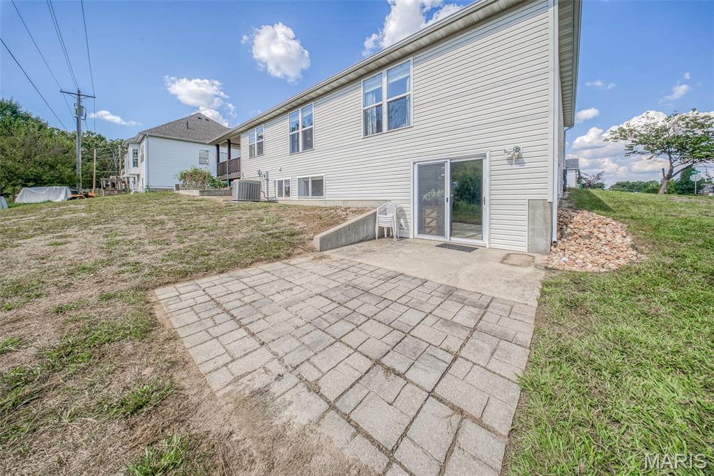 Country Aire Place - Residential