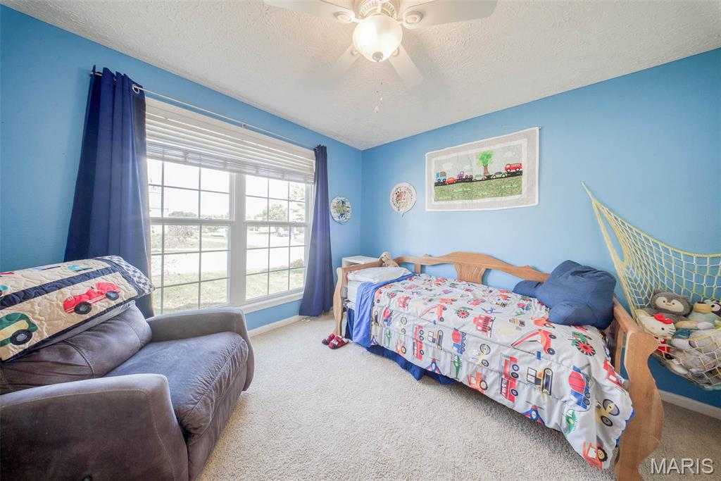 Country Aire Place - Residential