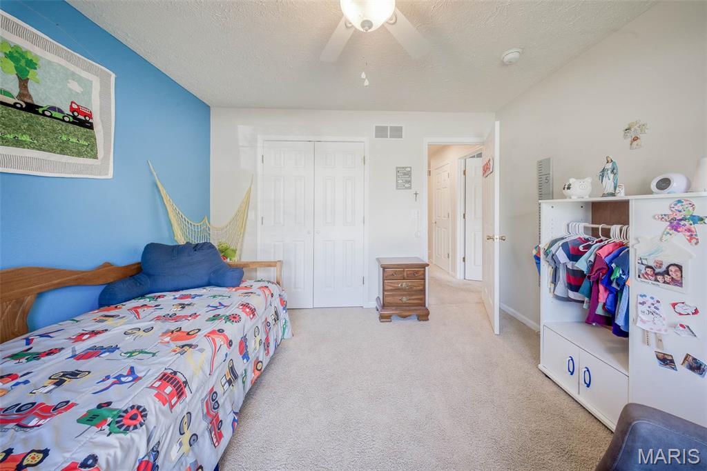 Country Aire Place - Residential