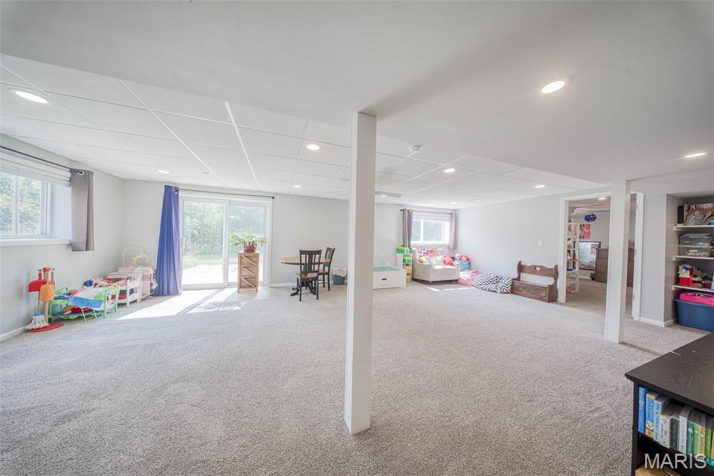 Country Aire Place - Residential